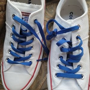 Mens Converse All Star Sneakers